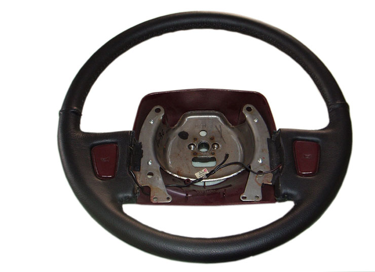 Auto Innenausstattung